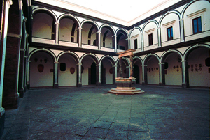 Museo San Martino